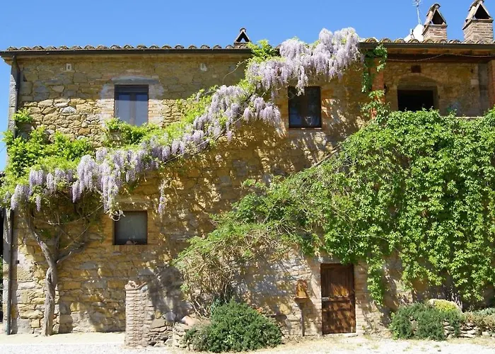 La Casa Di Campagna