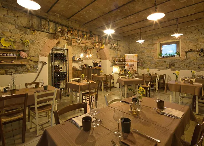 La Casa Di Campagna