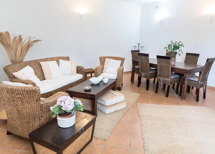 Agriturismo Borgo Spagnoli